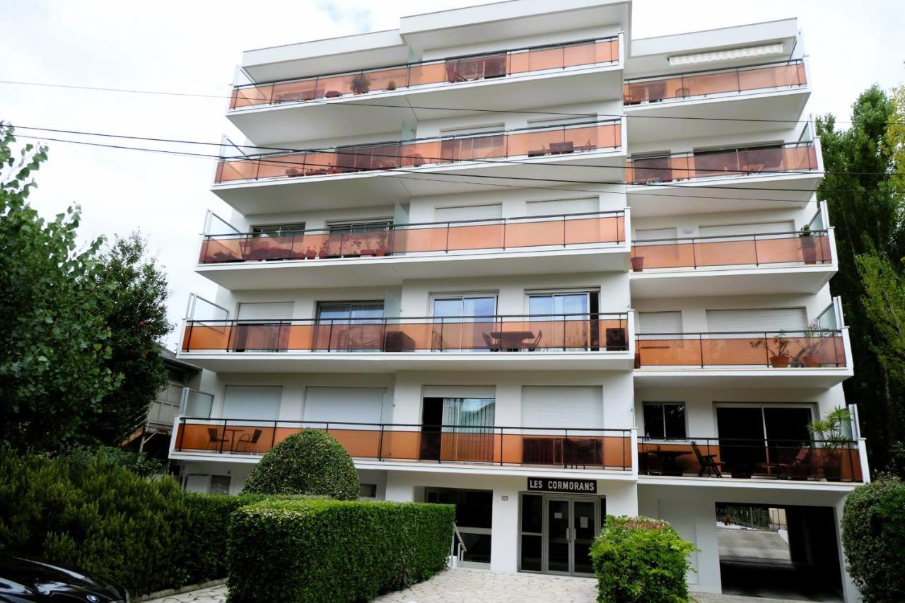 阿卡雄Cosy Cocoon With Terrace Near The Sea公寓 外观 照片
